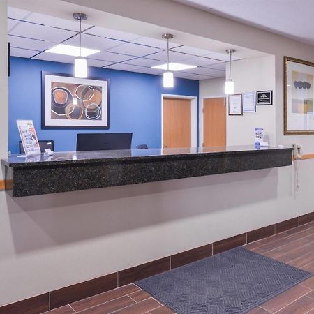 Regency Inn Geneseo Il I-80 Εξωτερικό φωτογραφία