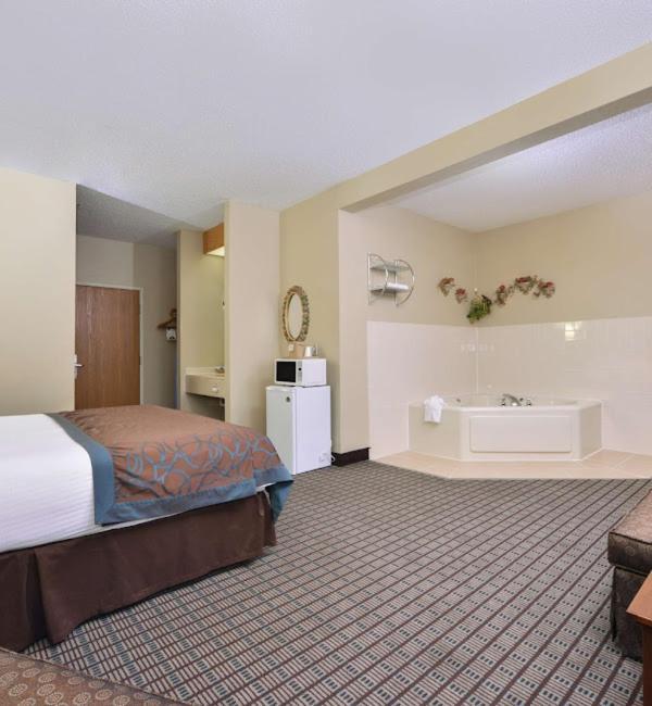 Regency Inn Geneseo Il I-80 Εξωτερικό φωτογραφία