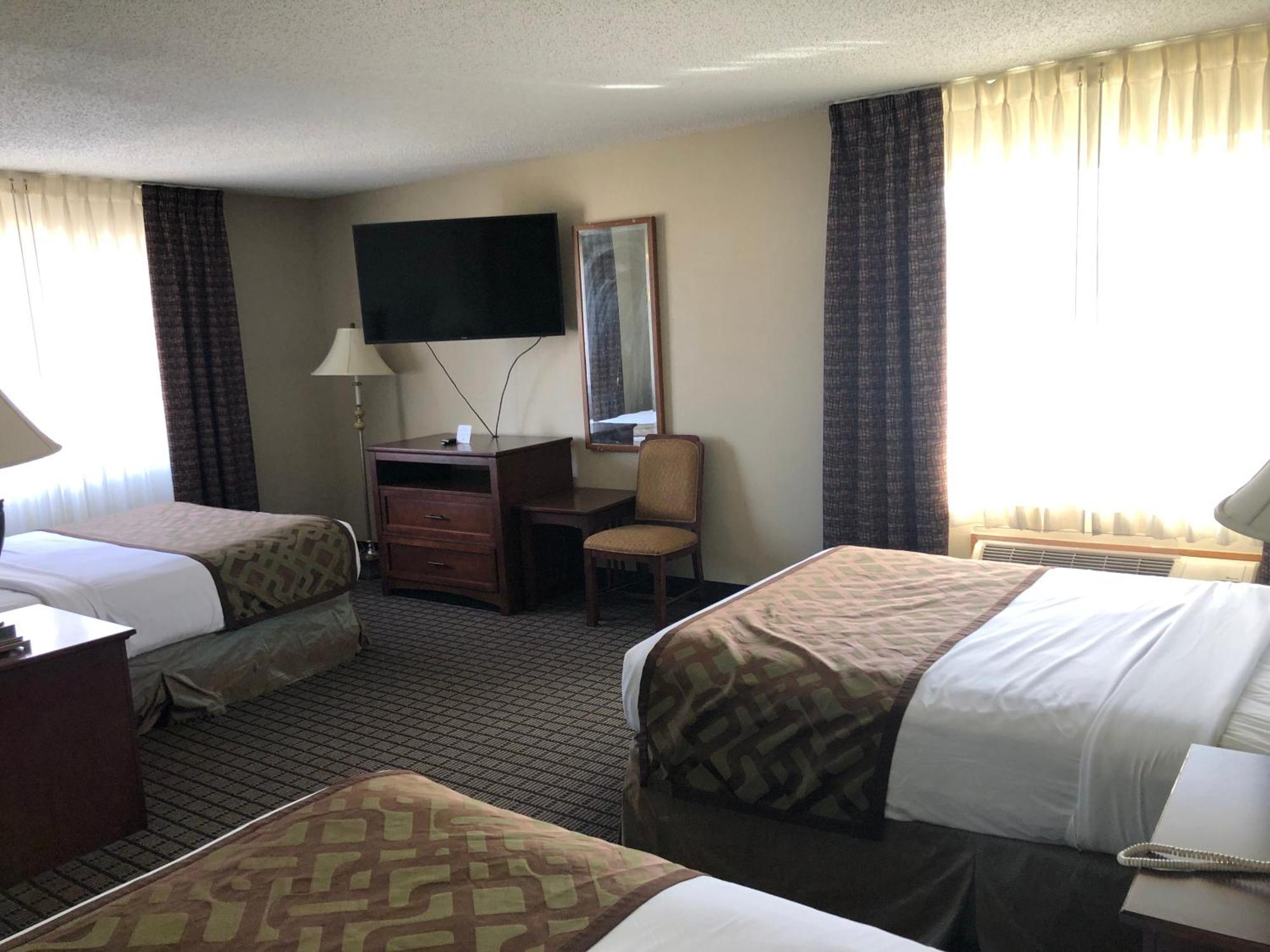 Regency Inn Geneseo Il I-80 Εξωτερικό φωτογραφία