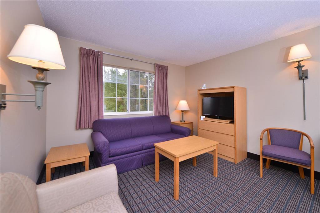 Regency Inn Geneseo Il I-80 Δωμάτιο φωτογραφία