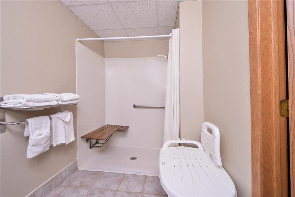 Regency Inn Geneseo Il I-80 Δωμάτιο φωτογραφία