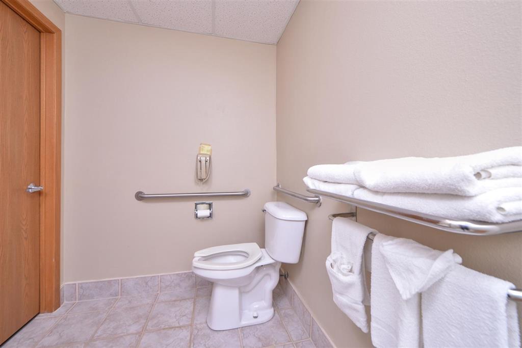 Regency Inn Geneseo Il I-80 Δωμάτιο φωτογραφία