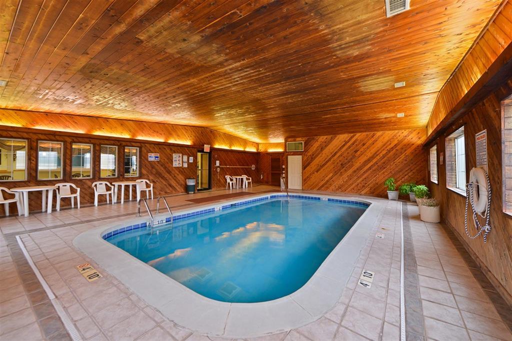 Regency Inn Geneseo Il I-80 Ανέσεις φωτογραφία