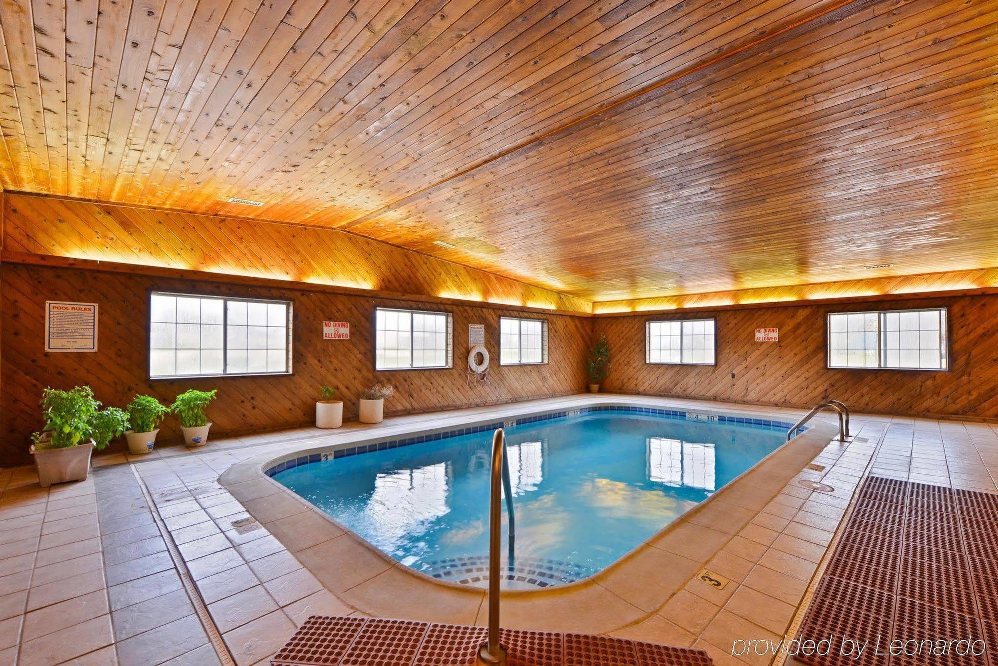 Regency Inn Geneseo Il I-80 Εξωτερικό φωτογραφία