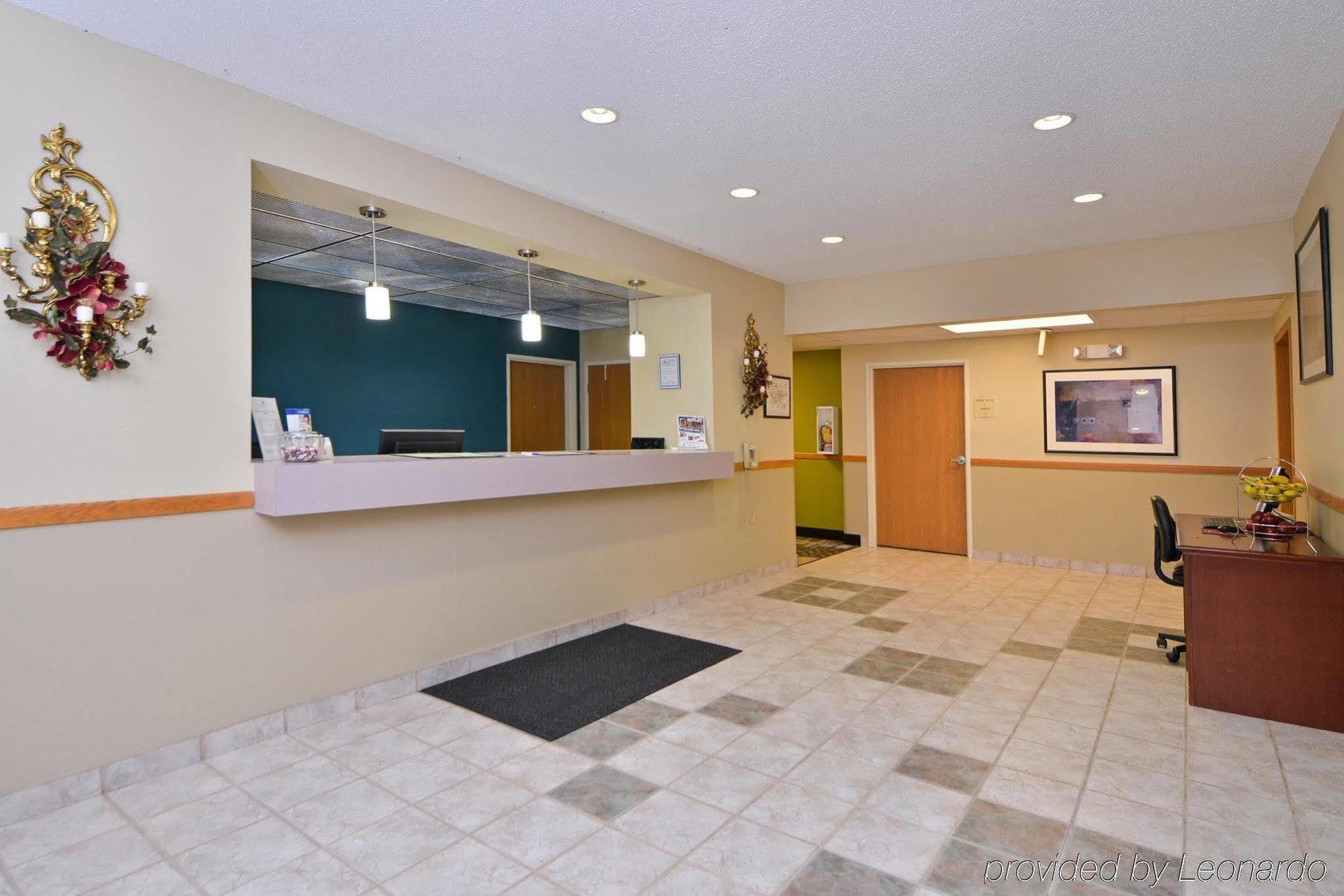 Regency Inn Geneseo Il I-80 Εξωτερικό φωτογραφία
