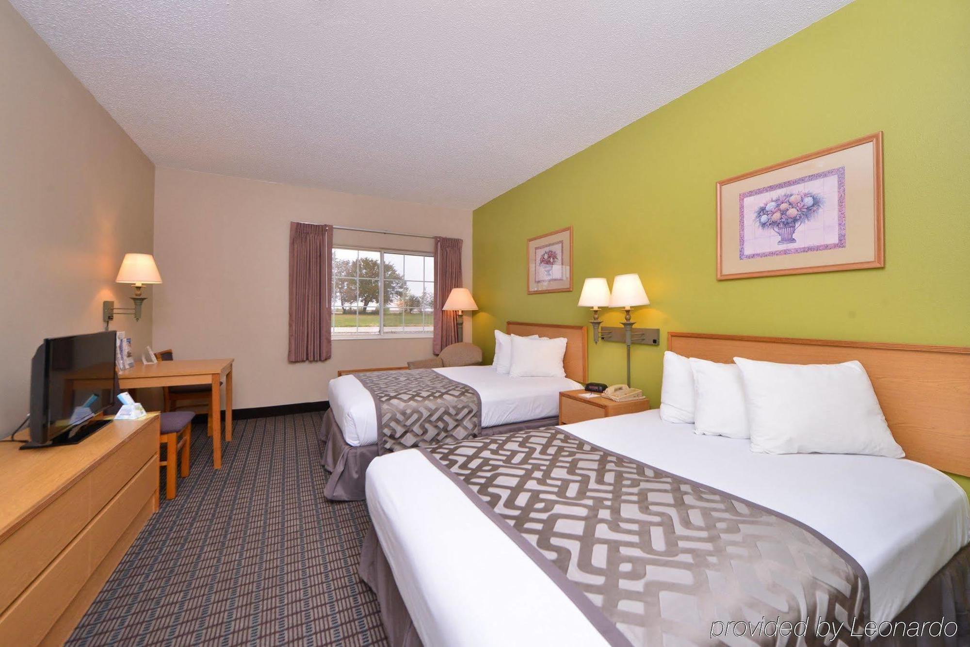Regency Inn Geneseo Il I-80 Εξωτερικό φωτογραφία