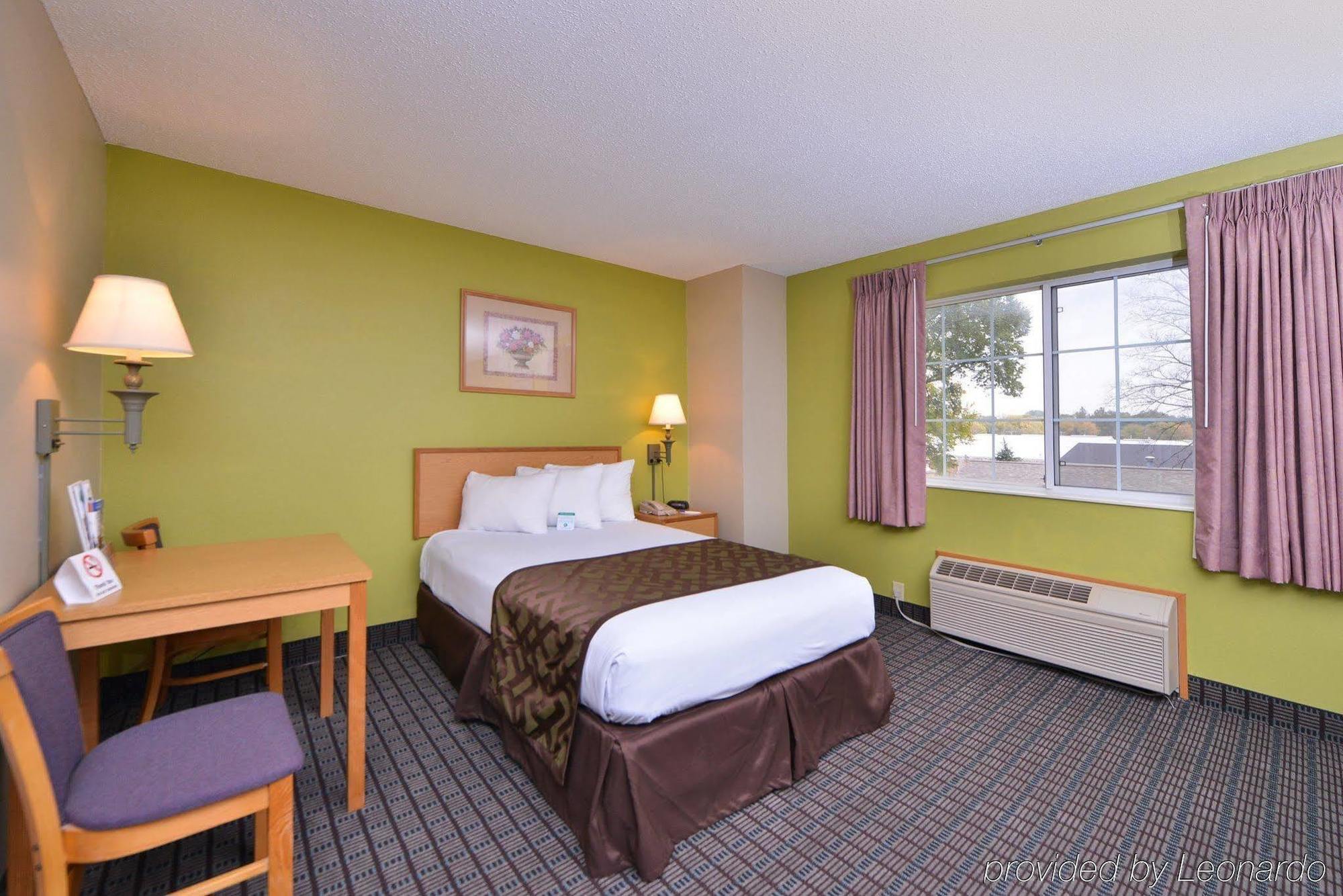 Regency Inn Geneseo Il I-80 Εξωτερικό φωτογραφία