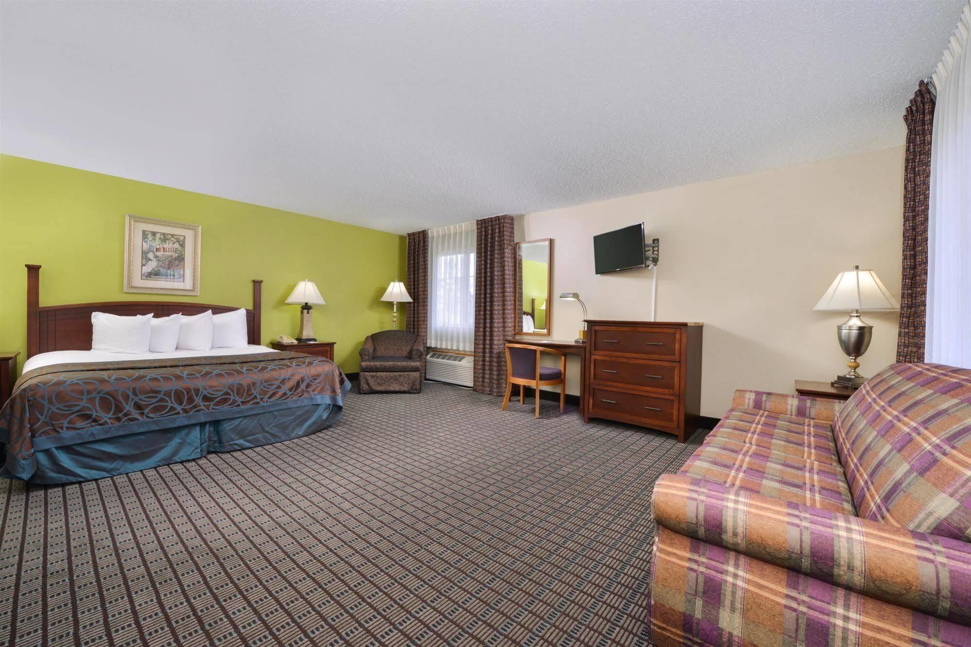Regency Inn Geneseo Il I-80 Εξωτερικό φωτογραφία