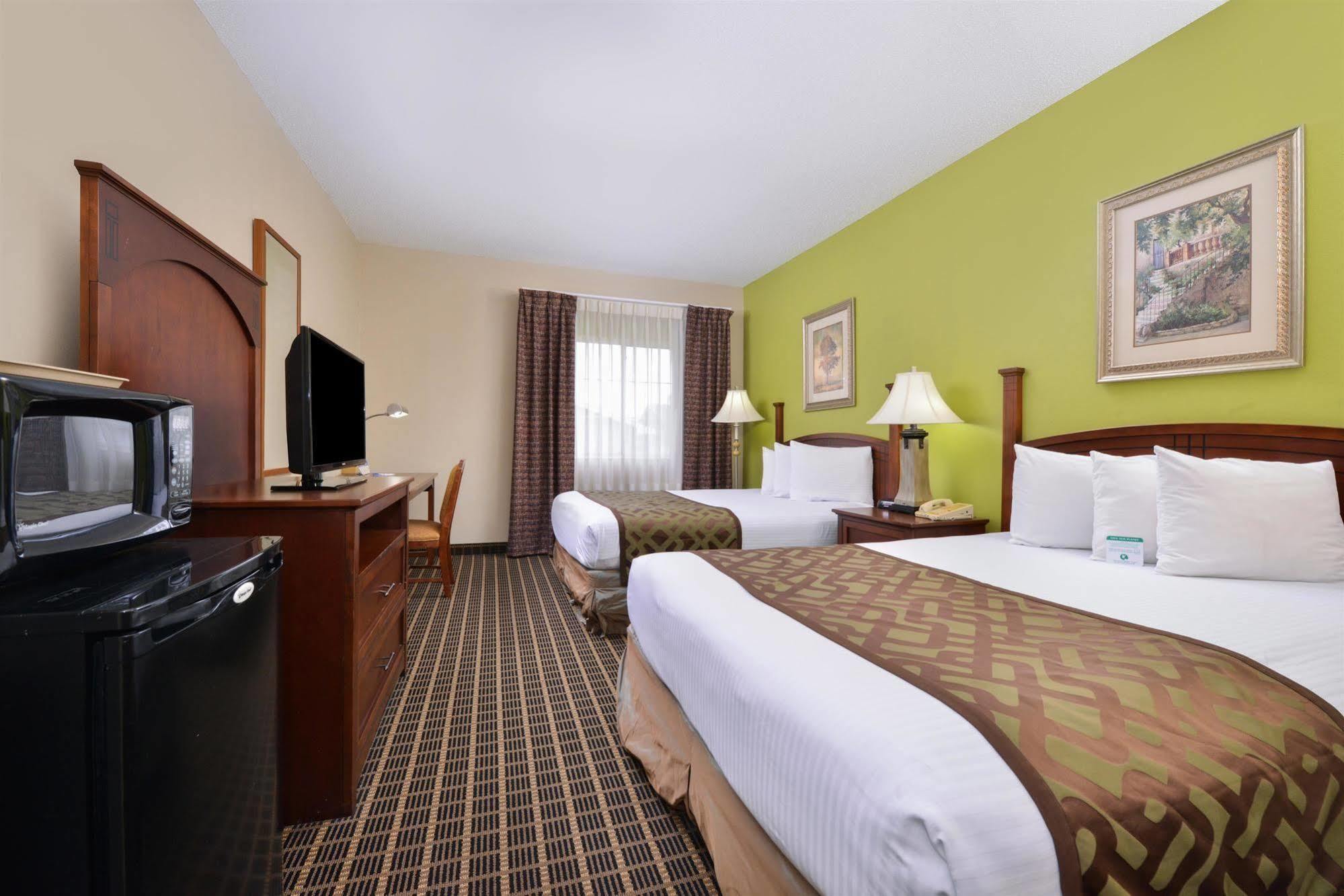 Regency Inn Geneseo Il I-80 Εξωτερικό φωτογραφία