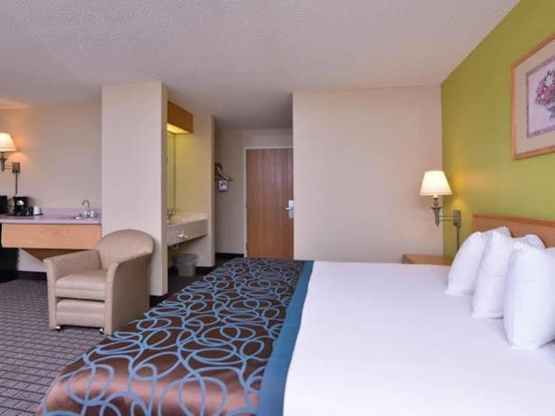 Regency Inn Geneseo Il I-80 Εξωτερικό φωτογραφία