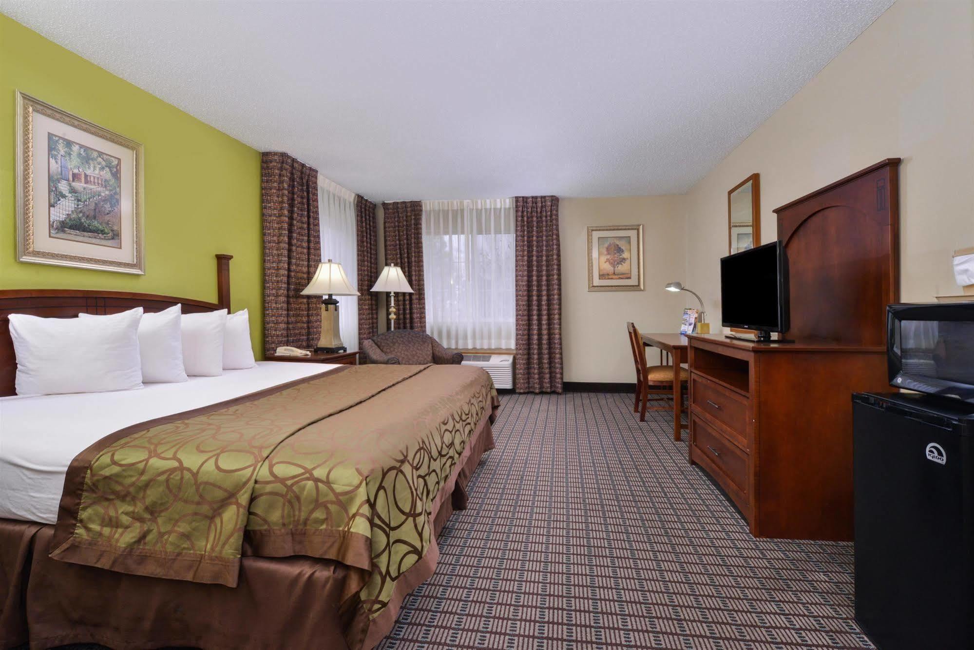 Regency Inn Geneseo Il I-80 Εξωτερικό φωτογραφία