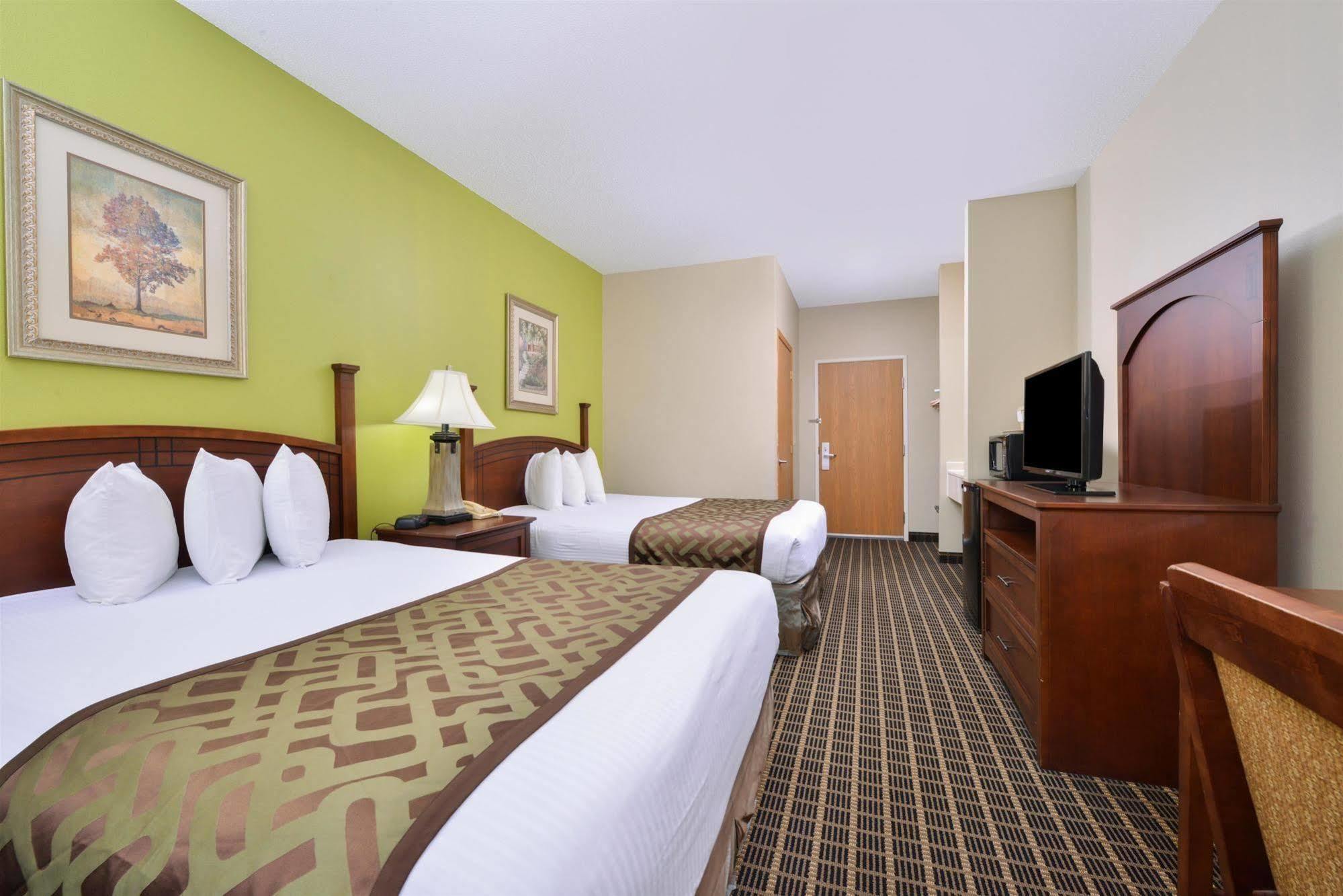 Regency Inn Geneseo Il I-80 Εξωτερικό φωτογραφία