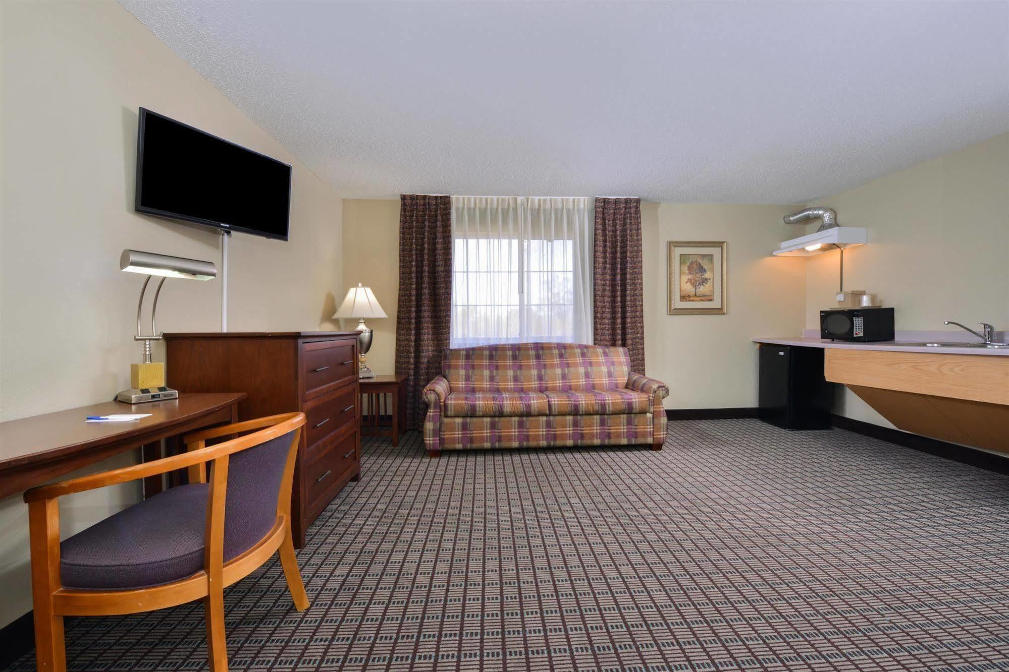 Regency Inn Geneseo Il I-80 Εξωτερικό φωτογραφία